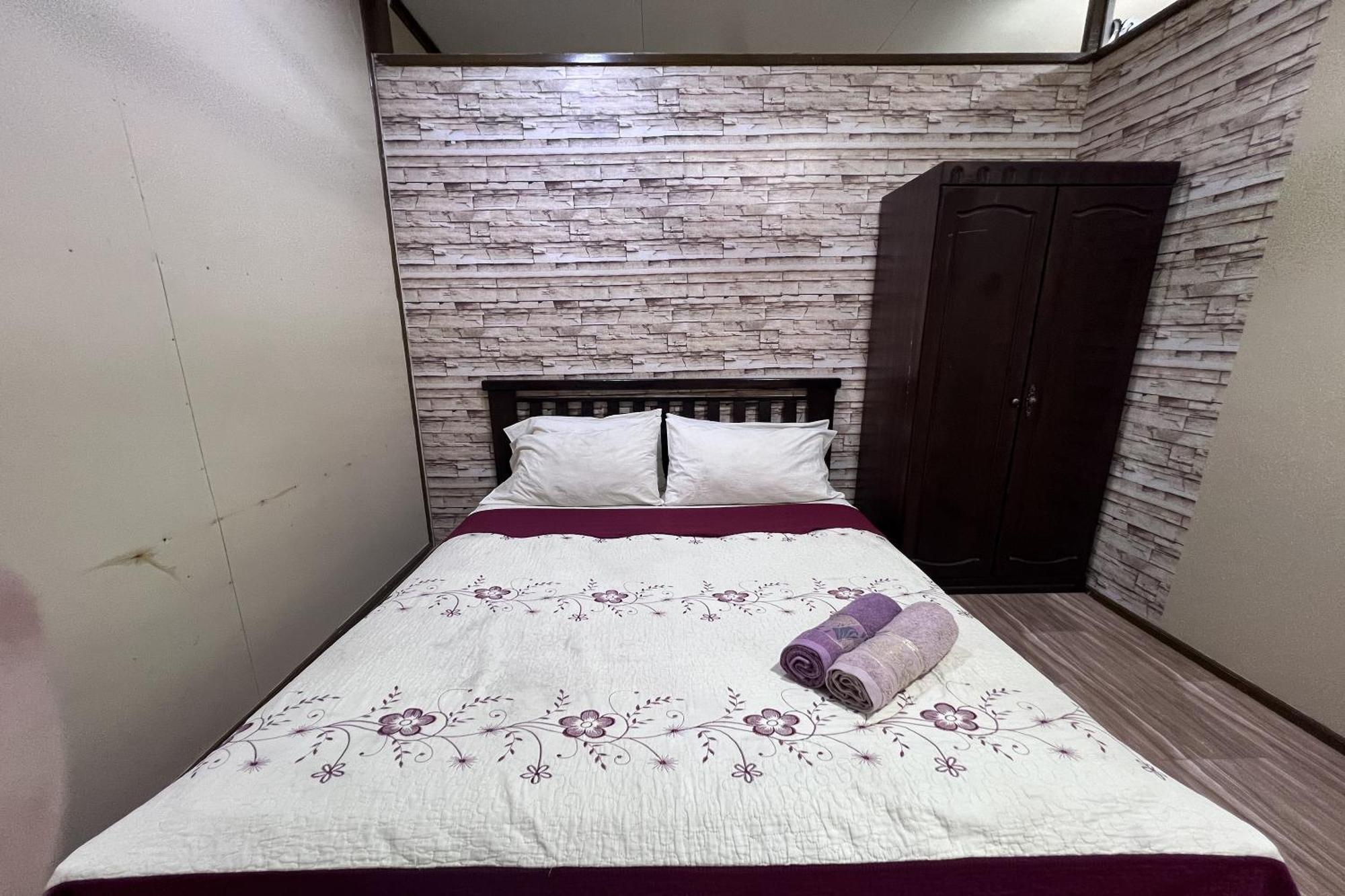 Nurbayu Chalet, Kemaman Куантан Екстериор снимка